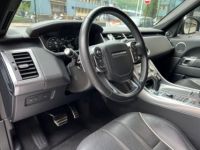 Land Rover Range Rover Sport SVR - <small></small> 59.900 € <small>TTC</small> - #17