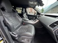 Land Rover Range Rover Sport SVR - <small></small> 59.900 € <small>TTC</small> - #18