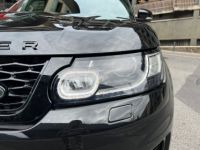 Land Rover Range Rover Sport SVR - <small></small> 59.900 € <small>TTC</small> - #23