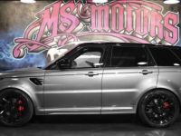 Land Rover Range Rover SPORT SVR - <small></small> 89.900 € <small>TTC</small> - #3