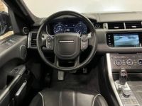 Land Rover Range Rover SPORT SVR 5.0 V8 S/C 550ch - 1°main - 79000km - Suivi complet LR - TO Carbone JA22 - <small></small> 58.990 € <small>TTC</small> - #12