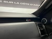 Land Rover Range Rover SPORT SVR 5.0 V8 S/C 550ch - 1°main - 79000km - Suivi complet LR - TO Carbone JA22 - <small></small> 58.990 € <small>TTC</small> - #21