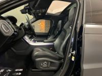 Land Rover Range Rover SPORT SVR 5.0 V8 S/C 575ch - 39000km - Full options - Entretien concession - <small></small> 99.990 € <small>TTC</small> - #11