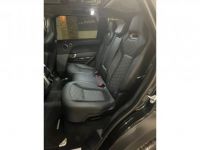 Land Rover Range Rover SPORT SVR 5.0 V8 S/C 575ch - 39000km - Full options - Entretien concession - <small></small> 99.990 € <small>TTC</small> - #25