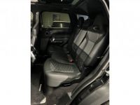 Land Rover Range Rover SPORT SVR 5.0 V8 S/C 575ch - 39000km - Full options - Entretien concession - <small></small> 99.990 € <small>TTC</small> - #31