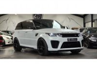 Land Rover Range Rover SPORT SVR 5.0 V8 Supercharged 575 PHASE 2 / MALUS INCLUS - <small></small> 94.990 € <small>TTC</small> - #1