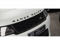 Land Rover Range Rover SPORT SVR 5.0 V8 Supercharged 575 PHASE 2 / MALUS INCLUS - <small></small> 94.990 € <small>TTC</small> - #9