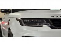 Land Rover Range Rover SPORT SVR 5.0 V8 Supercharged 575 PHASE 2 / MALUS INCLUS - <small></small> 94.990 € <small>TTC</small> - #11