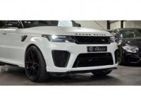 Land Rover Range Rover SPORT SVR 5.0 V8 Supercharged 575 PHASE 2 / MALUS INCLUS - <small></small> 94.990 € <small>TTC</small> - #33