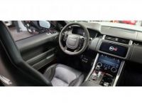 Land Rover Range Rover SPORT SVR 5.0 V8 Supercharged 575 PHASE 2 / MALUS INCLUS - <small></small> 94.990 € <small>TTC</small> - #58