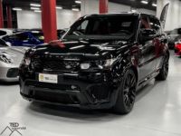 Land Rover Range Rover Sport SVR 550cv - <small></small> 54.900 € <small>TTC</small> - #1