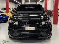 Land Rover Range Rover Sport SVR 550cv - <small></small> 54.900 € <small>TTC</small> - #2