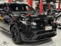 Land Rover Range Rover Sport SVR 550cv - <small></small> 54.900 € <small>TTC</small> - #4