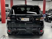 Land Rover Range Rover Sport SVR 550cv - <small></small> 54.900 € <small>TTC</small> - #6