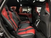 Land Rover Range Rover Sport SVR 550cv - <small></small> 54.900 € <small>TTC</small> - #14