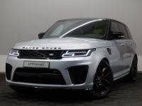 Land Rover Range Rover Sport SVR 575 - <small></small> 81.990 € <small>TTC</small> - #1