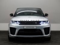 Land Rover Range Rover Sport SVR 575 - <small></small> 81.990 € <small>TTC</small> - #2