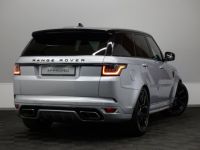 Land Rover Range Rover Sport SVR 575 - <small></small> 81.990 € <small>TTC</small> - #4