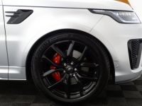 Land Rover Range Rover Sport SVR 575 - <small></small> 81.990 € <small>TTC</small> - #6