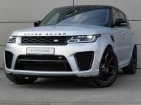 Land Rover Range Rover Sport SVR 575 - <small></small> 81.990 € <small>TTC</small> - #16