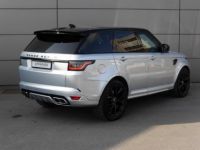 Land Rover Range Rover Sport SVR 575 - <small></small> 81.990 € <small>TTC</small> - #17