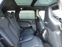 Land Rover Range Rover Sport SVR 575 - <small></small> 81.990 € <small>TTC</small> - #20