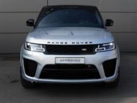 Land Rover Range Rover Sport SVR 575 - <small></small> 81.990 € <small>TTC</small> - #22