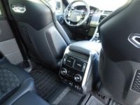 Land Rover Range Rover Sport SVR 575 - <small></small> 81.990 € <small>TTC</small> - #38