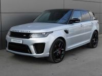 Land Rover Range Rover Sport SVR 575 - <small></small> 81.990 € <small>TTC</small> - #48