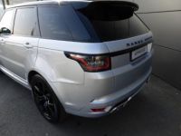 Land Rover Range Rover Sport SVR 575 - <small></small> 81.990 € <small>TTC</small> - #50