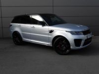 Land Rover Range Rover Sport SVR 575 - <small></small> 81.990 € <small>TTC</small> - #51