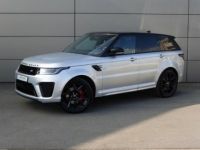 Land Rover Range Rover Sport SVR 575 - <small></small> 81.990 € <small>TTC</small> - #52