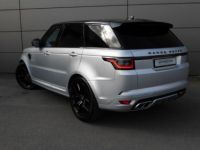 Land Rover Range Rover Sport SVR 575 - <small></small> 81.990 € <small>TTC</small> - #53