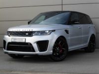 Land Rover Range Rover Sport SVR 575 - <small></small> 81.990 € <small>TTC</small> - #54