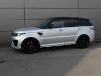 Land Rover Range Rover Sport SVR 575 - <small></small> 81.990 € <small>TTC</small> - #55