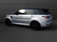 Land Rover Range Rover Sport SVR 575 - <small></small> 81.990 € <small>TTC</small> - #56