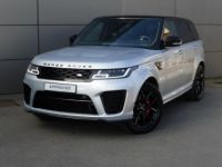 Land Rover Range Rover Sport SVR 575 - <small></small> 81.990 € <small>TTC</small> - #60