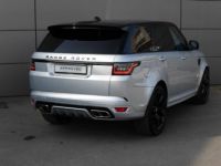 Land Rover Range Rover Sport SVR 575 - <small></small> 81.990 € <small>TTC</small> - #61