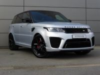 Land Rover Range Rover Sport SVR 575 - <small></small> 81.990 € <small>TTC</small> - #64