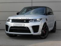 Land Rover Range Rover Sport SVR 575 - <small></small> 81.990 € <small>TTC</small> - #65