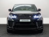 Land Rover Range Rover Sport SVR 575 auto AWD - <small></small> 83.990 € <small>TTC</small> - #2