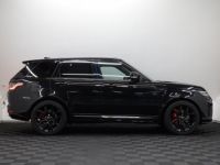 Land Rover Range Rover Sport SVR 575 auto AWD - <small></small> 83.990 € <small>TTC</small> - #3