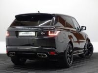 Land Rover Range Rover Sport SVR 575 auto AWD - <small></small> 83.990 € <small>TTC</small> - #4