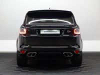 Land Rover Range Rover Sport SVR 575 auto AWD - <small></small> 83.990 € <small>TTC</small> - #5