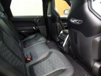 Land Rover Range Rover Sport SVR 575 auto AWD - <small></small> 83.990 € <small>TTC</small> - #8