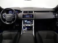 Land Rover Range Rover Sport SVR 575 auto AWD - <small></small> 83.990 € <small>TTC</small> - #9