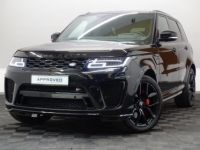 Land Rover Range Rover Sport SVR 575 AWD AUTO - <small></small> 85.990 € <small>TTC</small> - #1