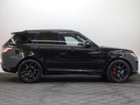 Land Rover Range Rover Sport SVR 575 AWD AUTO - <small></small> 81.990 € <small>TTC</small> - #3