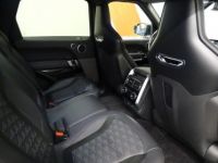 Land Rover Range Rover Sport SVR 575 AWD AUTO - <small></small> 85.990 € <small>TTC</small> - #12