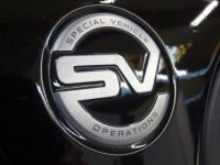 Land Rover Range Rover Sport SVR 575 AWD AUTO - <small></small> 85.990 € <small>TTC</small> - #14